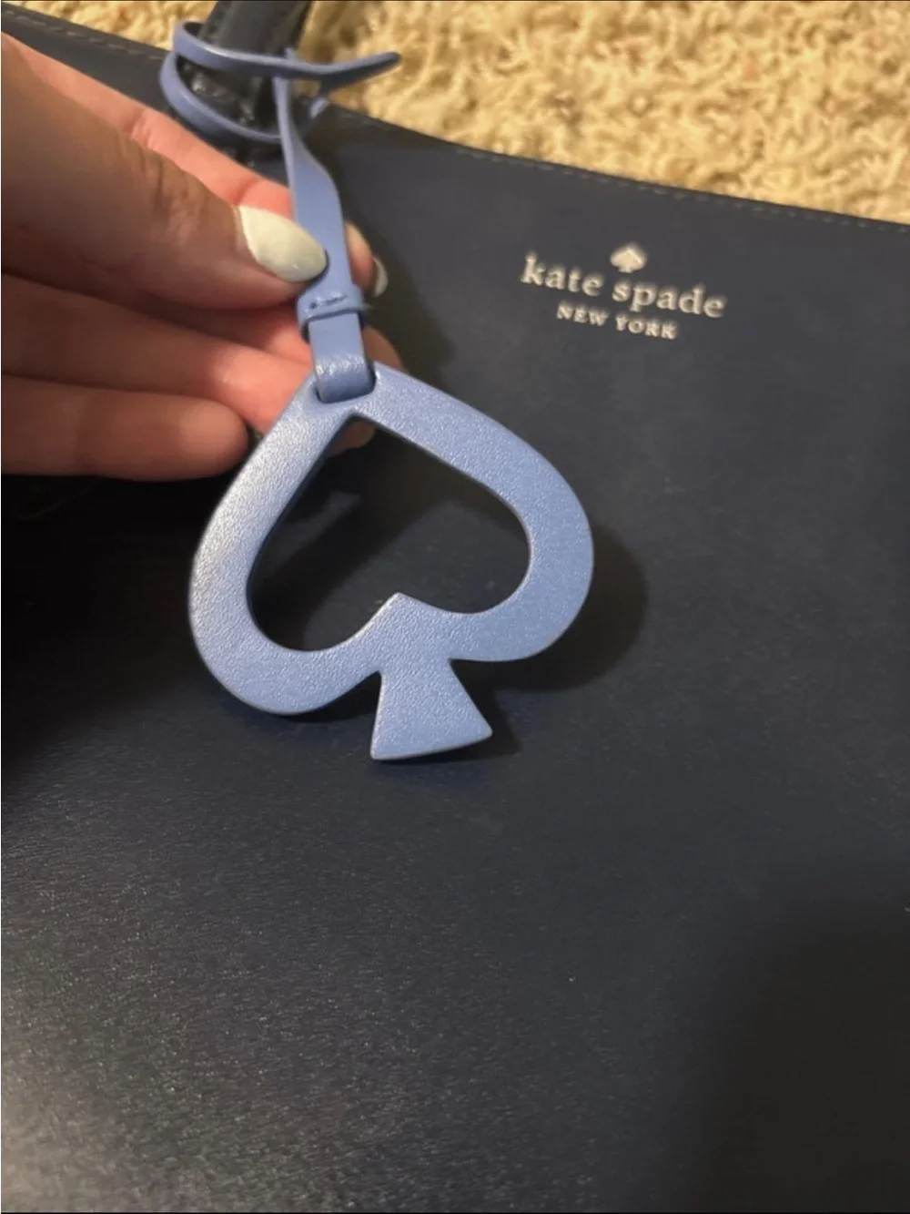 Kate Spade New York Breanna Tote